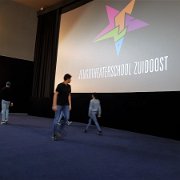 KSD2018-Pathe Arena Jeugd Theaterschool ZO opening Kunstschooldag[en] 2018